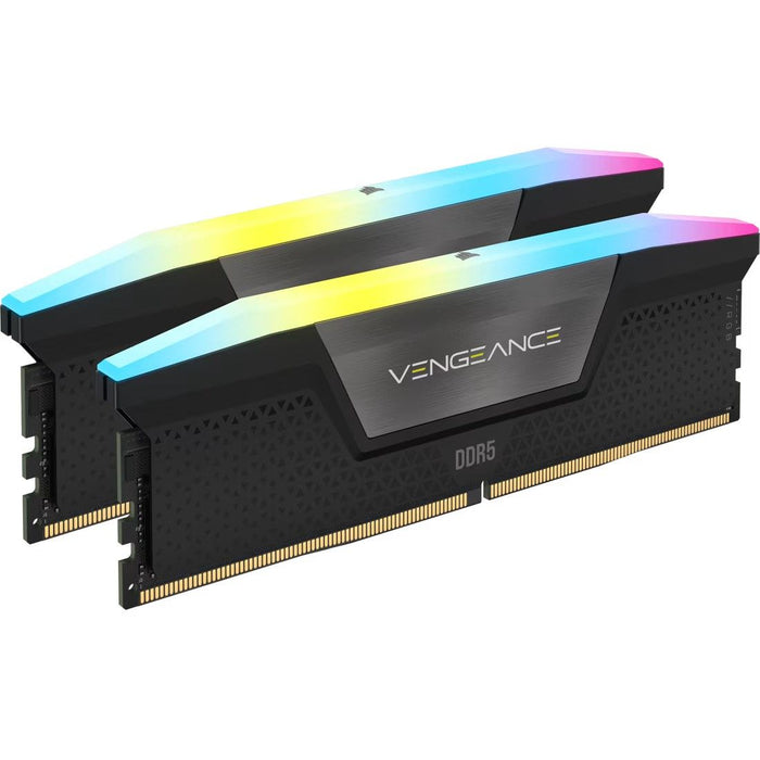 Corsair Vengeance RGB CMH96GX5M2B6800C34 memory module