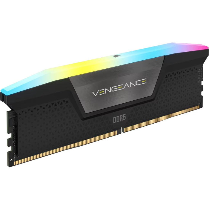 Corsair Vengeance RGB CMH96GX5M2B6800C34 memory module