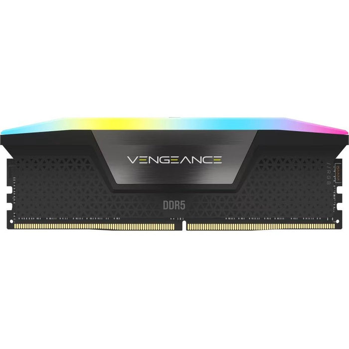 Corsair Vengeance RGB CMH96GX5M2B6800C34 memory module
