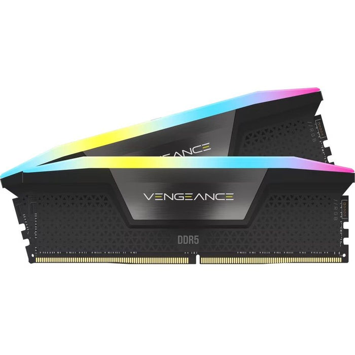 Corsair Vengeance RGB CMH96GX5M2B6800C34 memory module