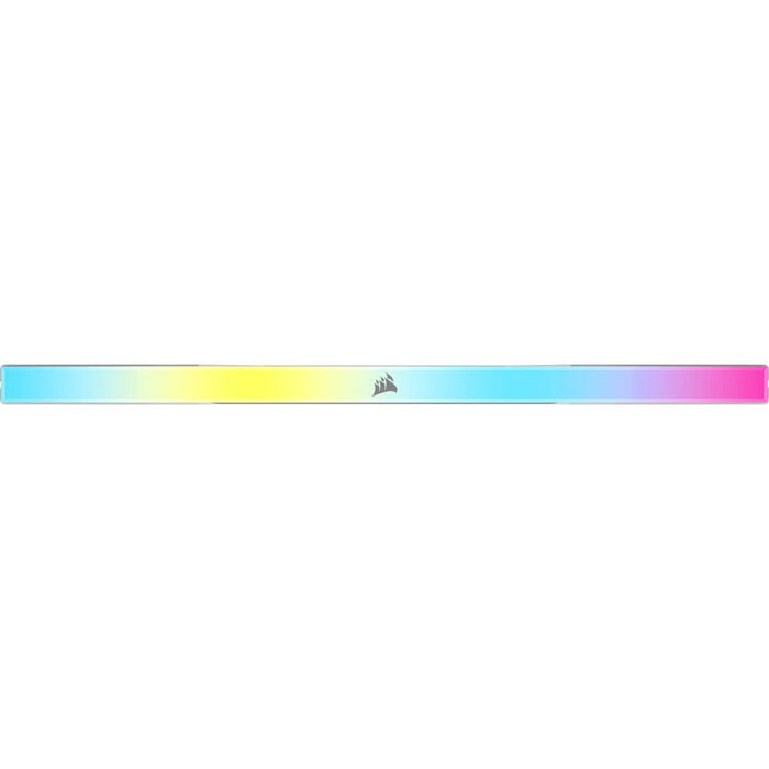 Corsair Vengeance RGB CMH64GX5M2B6000Z30W memory module