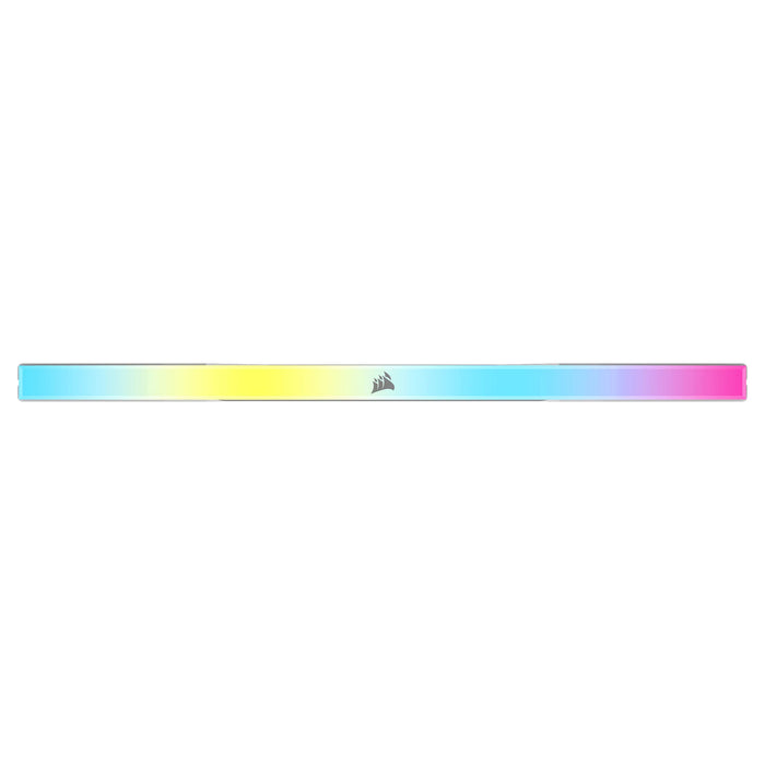 Corsair Vengeance RGB CMH64GX5M2B6000Z30W memory module