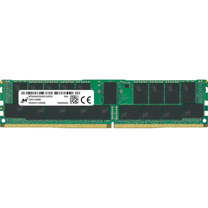 Micron MTA18ASF4G72PZ-3G2R memory module