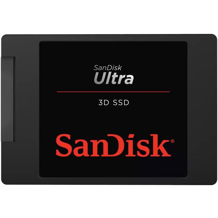 SanDisk Ultra 3D