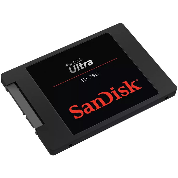 SanDisk Ultra 3D