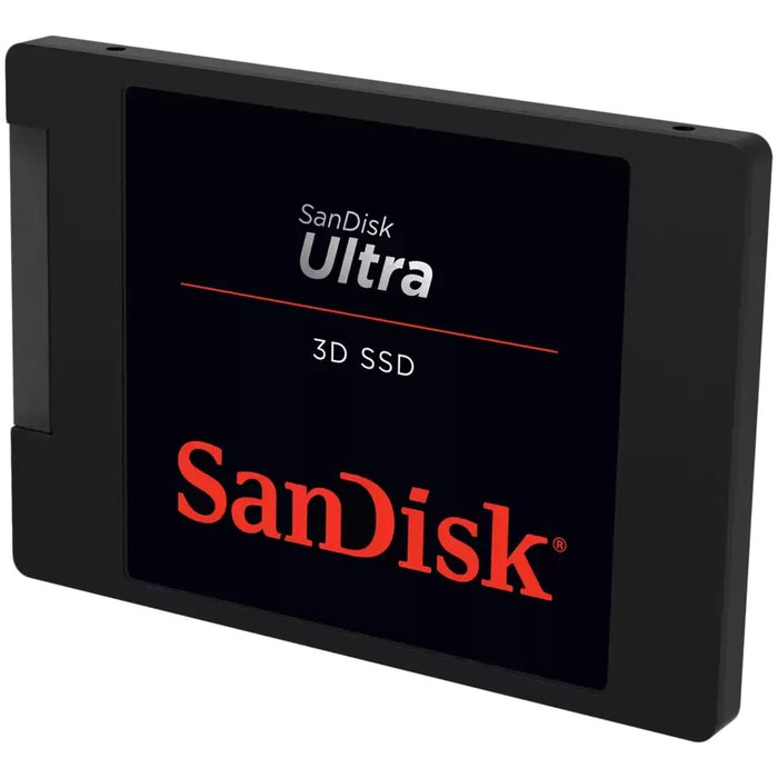 SanDisk Ultra 3D
