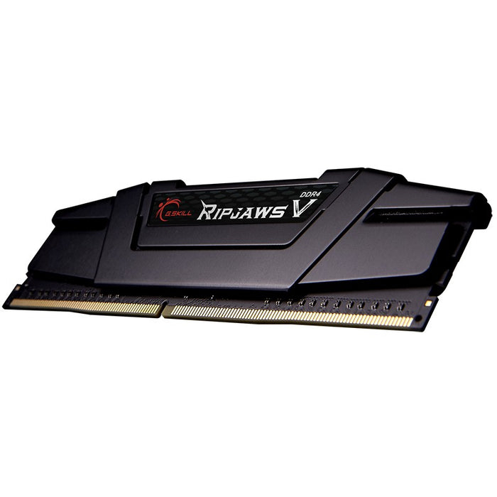 G.Skill Ripjaws V F4-4000C18Q-32GVK memory module