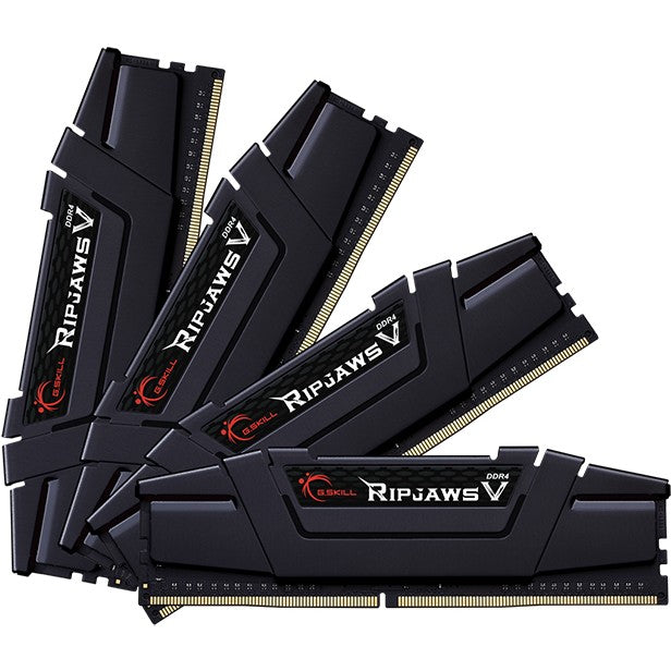 G.Skill Ripjaws V F4-4000C18Q-32GVK memory module