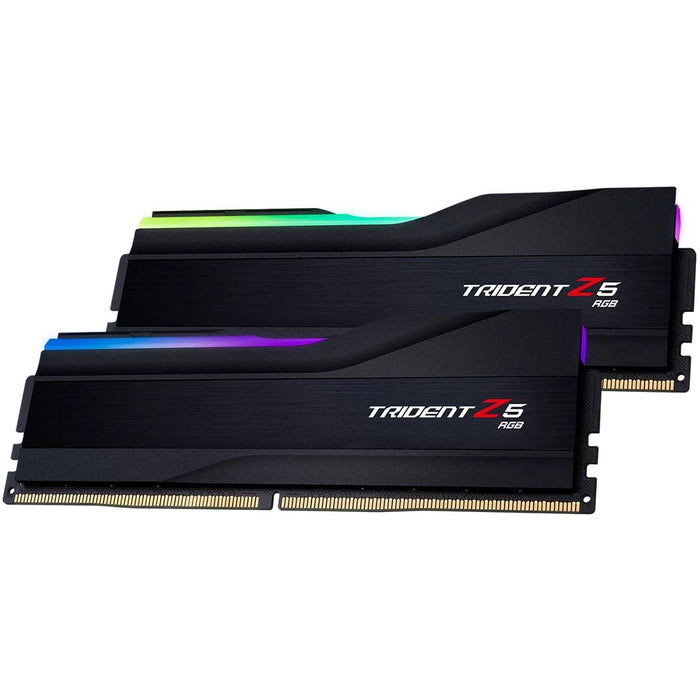 G.Skill Trident Z5 RGB F5-6000J3636F32GX2-TZ5RK memory module