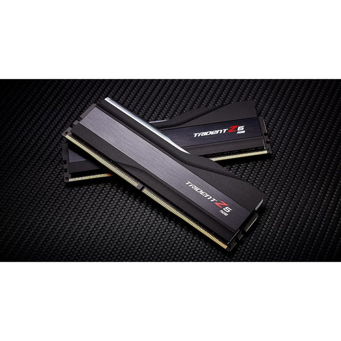 G.Skill Trident Z5 RGB F5-6000J3636F32GX2-TZ5RK memory module