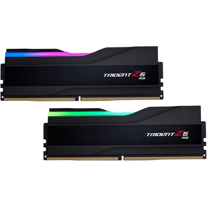 G.Skill Trident Z5 RGB F5-6000J3636F32GX2-TZ5RK memory module