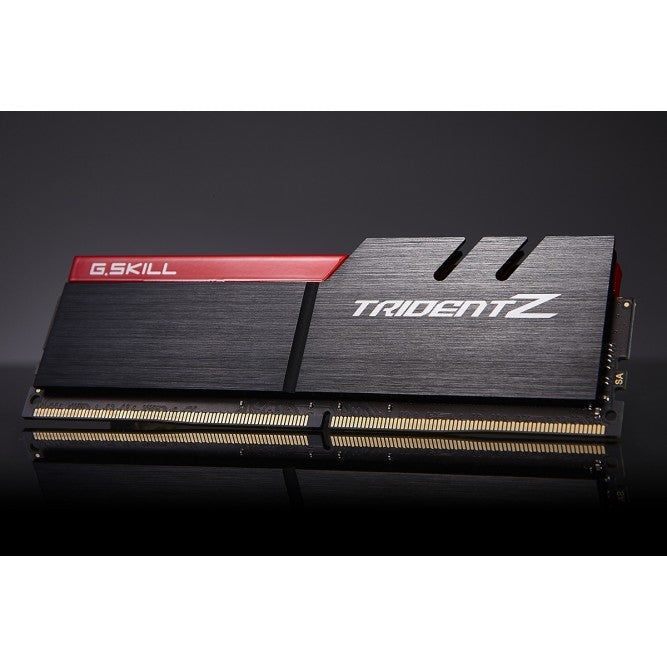 G.Skill 16GB DDR4 memory module