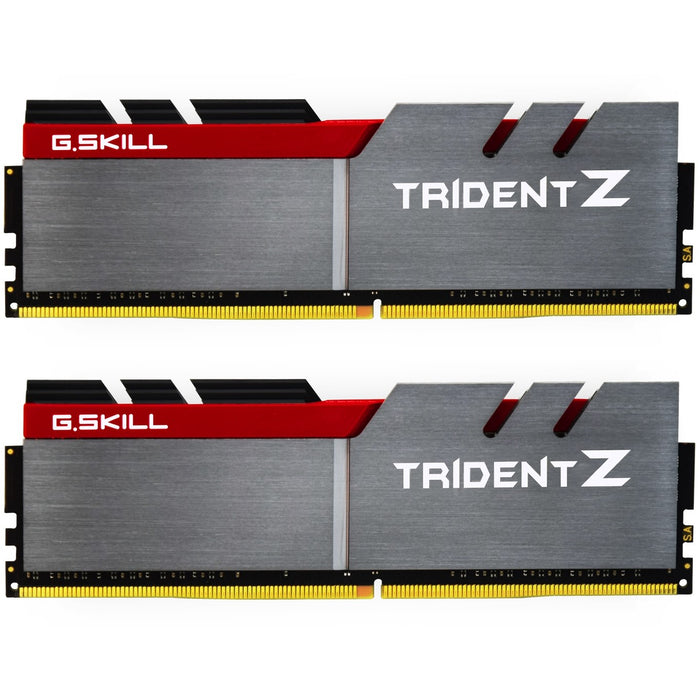 G.Skill 16GB DDR4 memory module