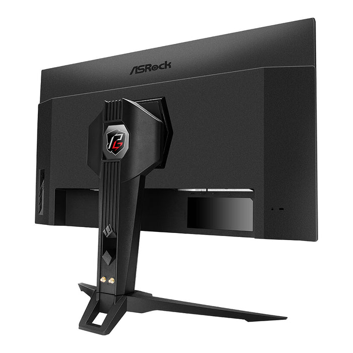 Asrock PG32QF2B computer monitor