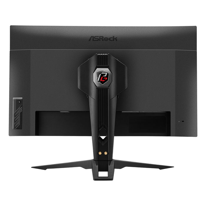 Asrock PG32QF2B computer monitor