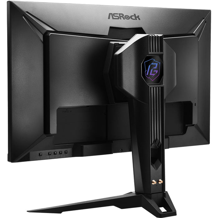 Asrock Phantom Gaming computer monitor