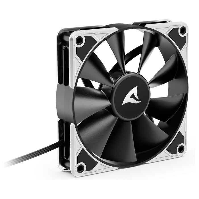 Sharkoon SilentStorm BW120 PWM