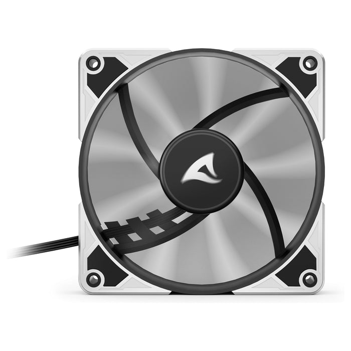 Sharkoon SilentStorm BW120 PWM