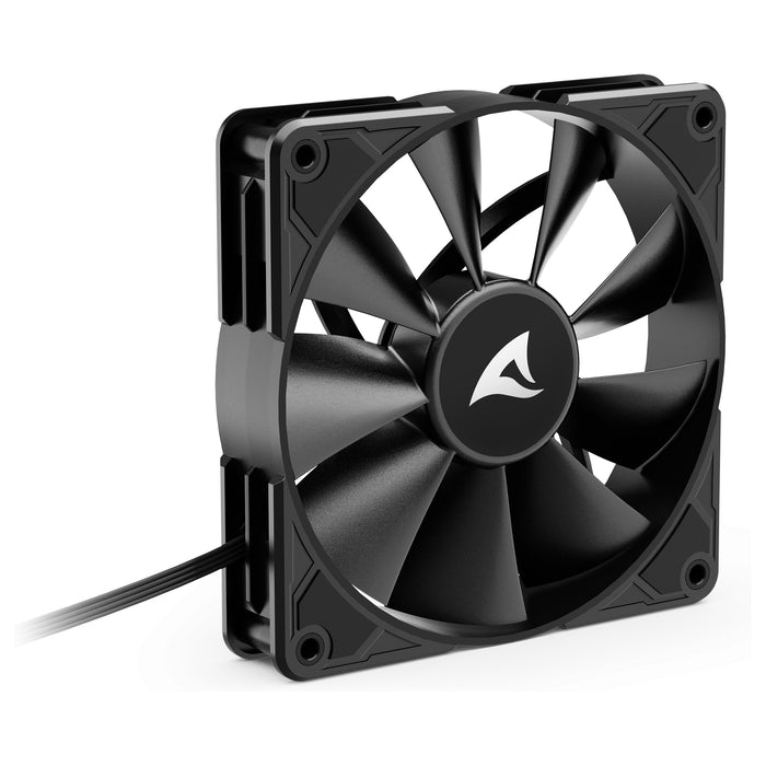 Sharkoon SilentStorm BW120 PWM