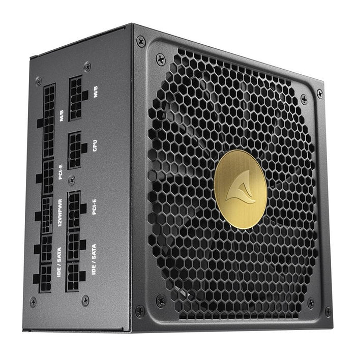 Sharkoon Rebel P30 Gold power supply unit
