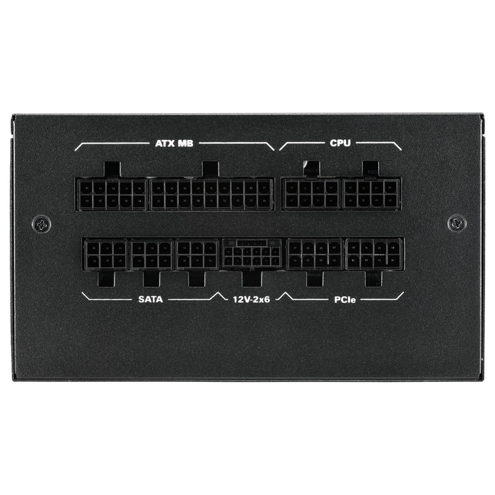 Sharkoon Rebel P20 power supply unit