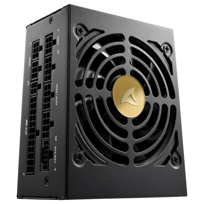 Sharkoon Rebel P20 SFX power supply unit