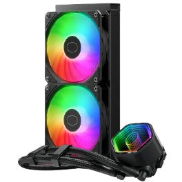 Cooler Master MasterLiquid 240 Core II