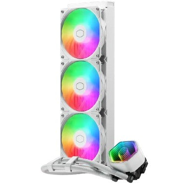 Cooler Master MasterLiquid 360 Core II White