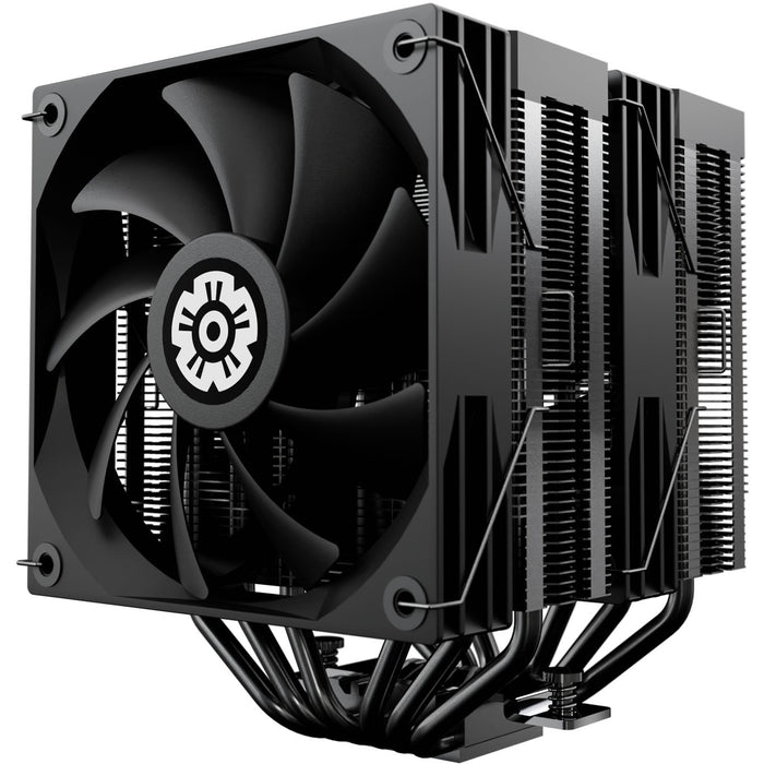 Enermax ETS-TD60D computer cooling system