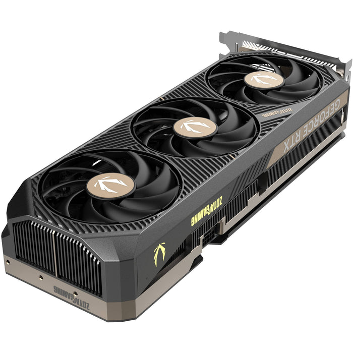 Zotac GAMING GeForce RTX 5080 SOLID CORE OC