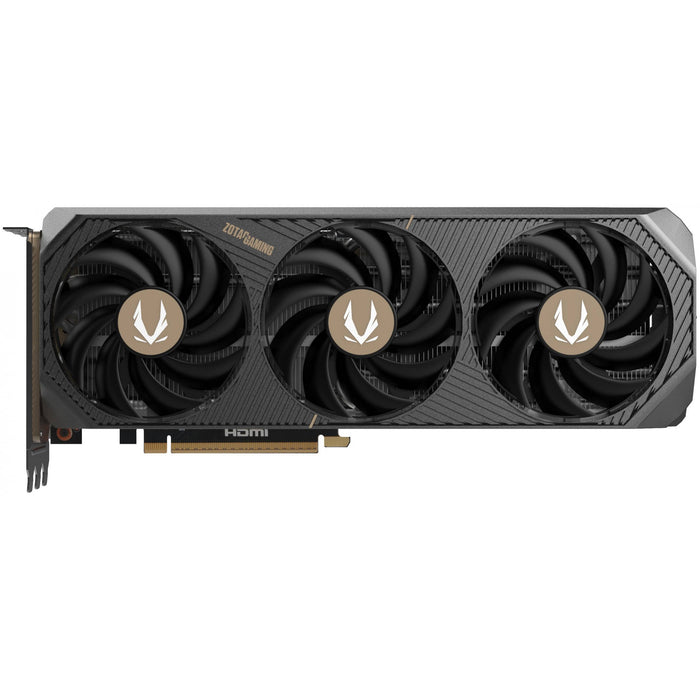 Zotac GAMING GeForce RTX 5080 SOLID CORE OC