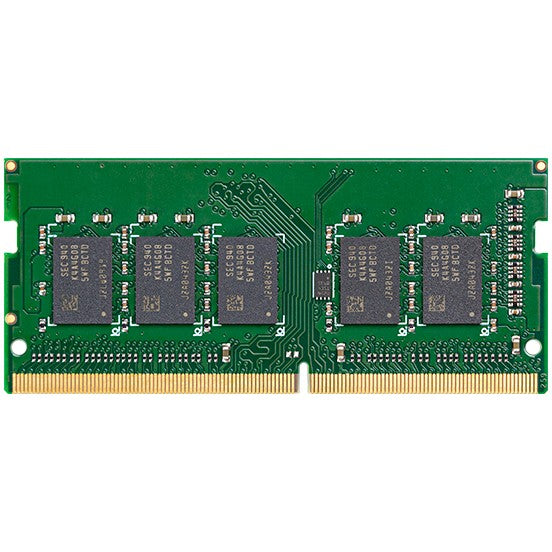 Synology D4ES01-8G memory module