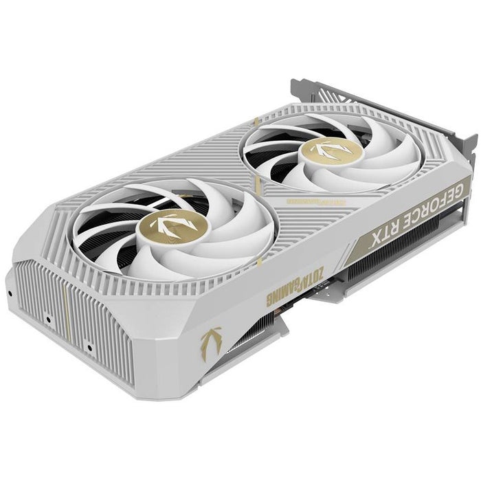 Zotac GAMING GeForce RTX 5060 Ti Twin Edge OC