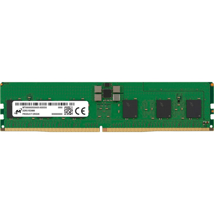 Micron MTC10F1084S1RC48BA1R memory module