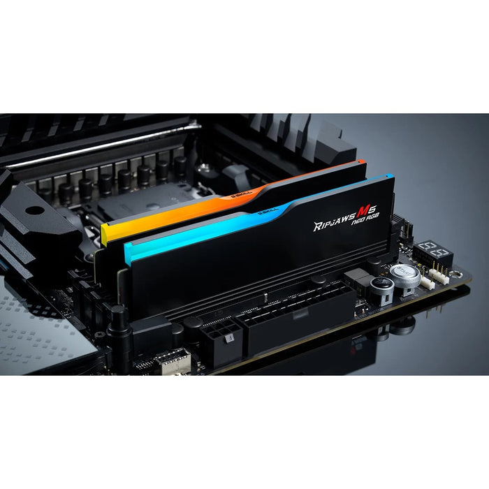 G.Skill Ripjaws M5 RGB F5-6000J2836G32GX2-RM5NRK memory module