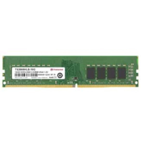 Transcend JetRam JM2666HLG-8G memory module