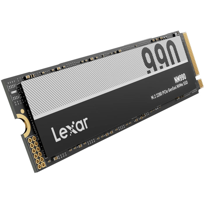 Lexar NM990