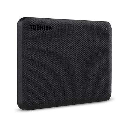 Toshiba Canvio Advance external hard drive