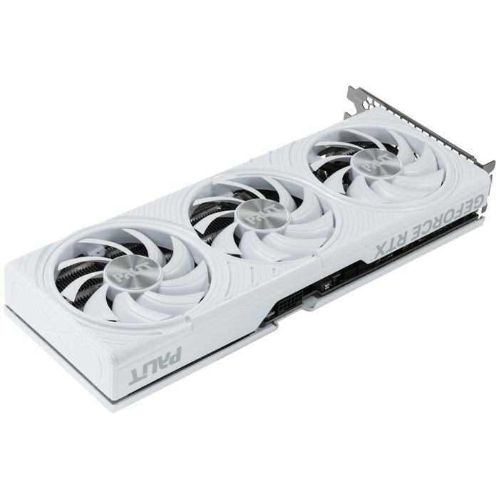 Palit GeForce RTX 5070 White OC