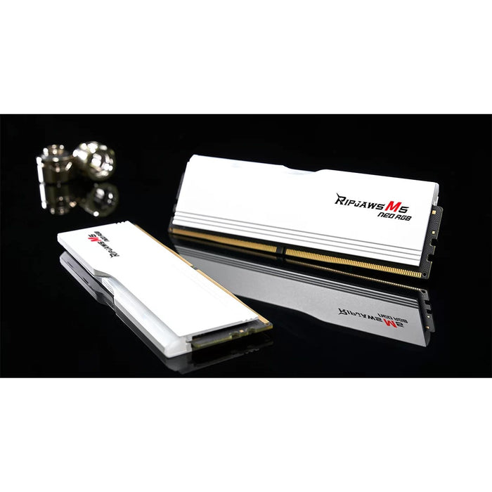 G.Skill Ripjaws M5 RGB F5-6000J3040G32GX2-RM5NRW memory module