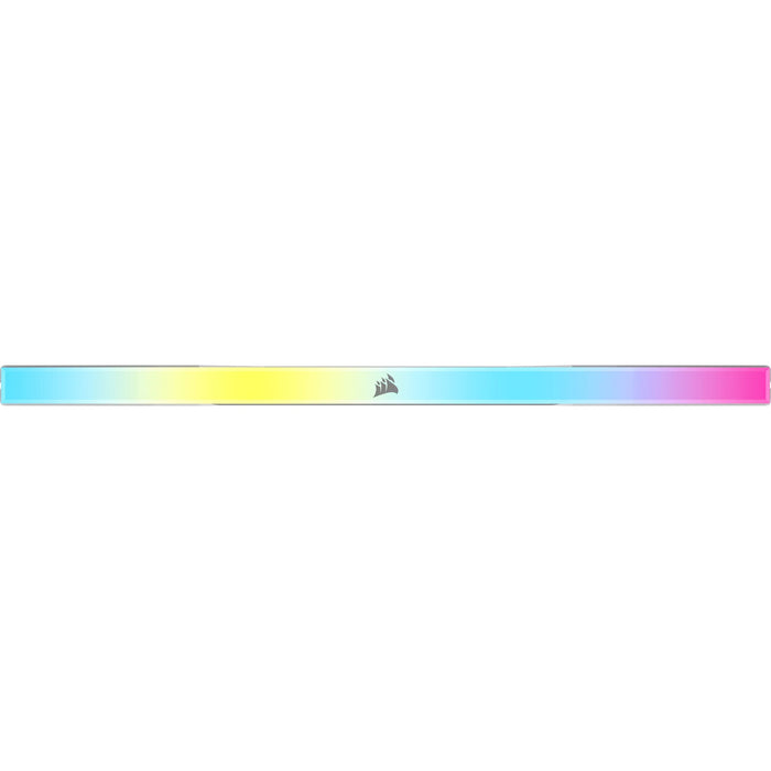 Corsair Vengeance RGB CMH32GX5M2B6000Z30W memory module