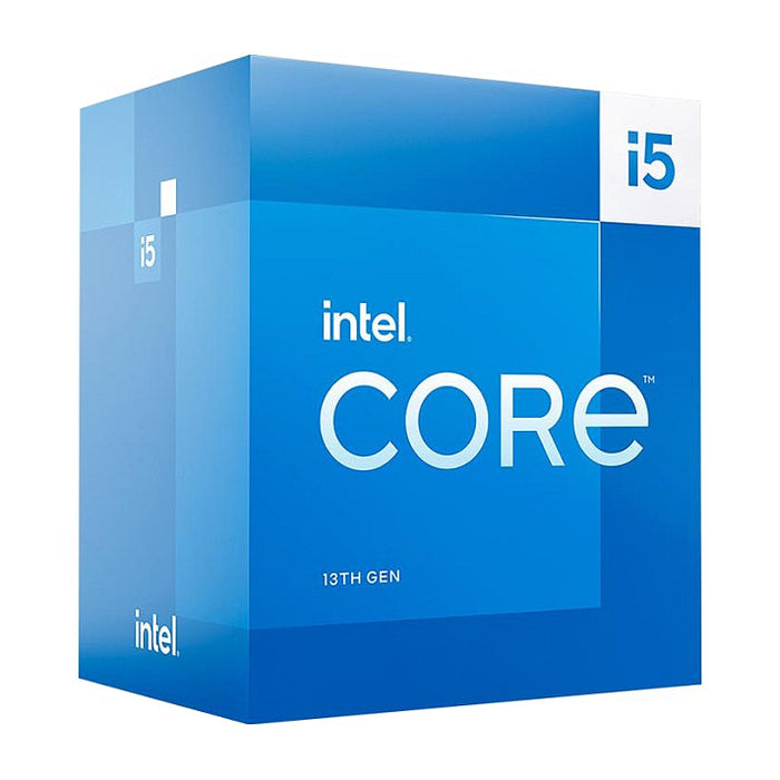 Intel Core i5-13400F processor
