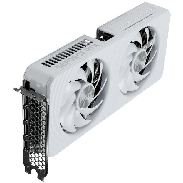 Palit GeForce RTX 5060 White OC