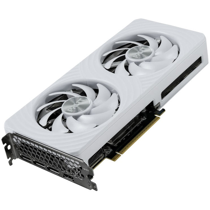 Palit GeForce RTX 5060 White OC