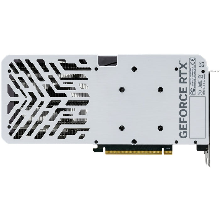 Palit GeForce RTX 5060 Ti White OC