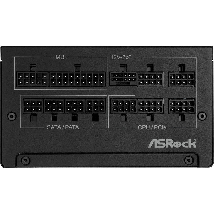 Asrock SL-1000G Steel Legend power supply unit