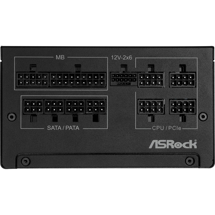 Asrock SL-750G Steel Legend power supply unit