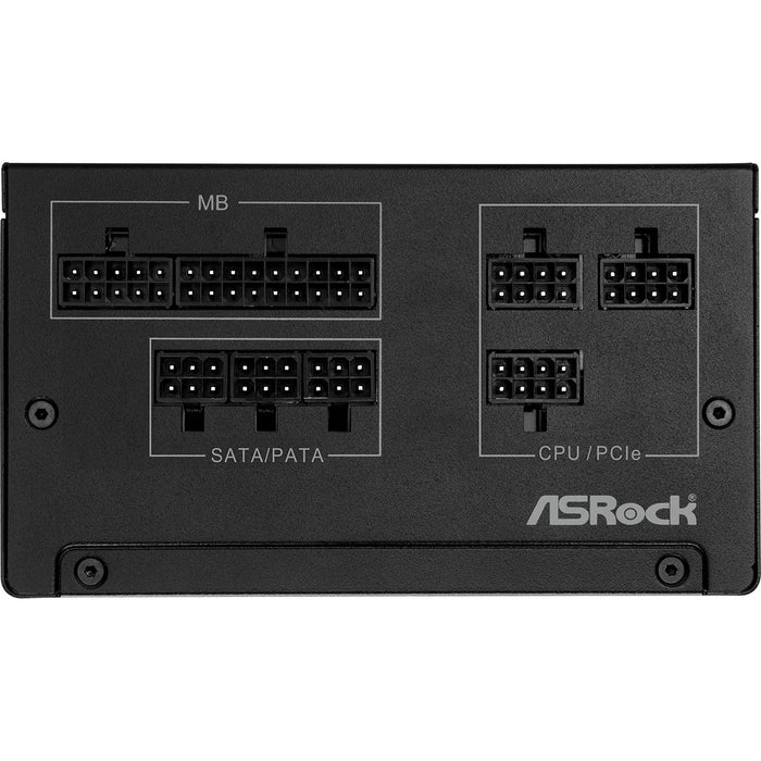 Asrock SL-650G Steel Legend power supply unit