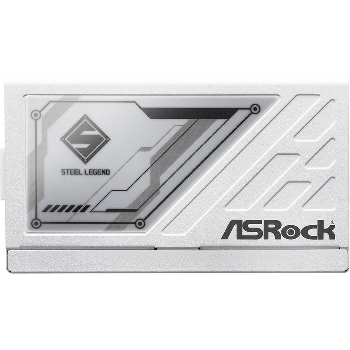 Asrock SL-850GW Steel Legend power supply unit