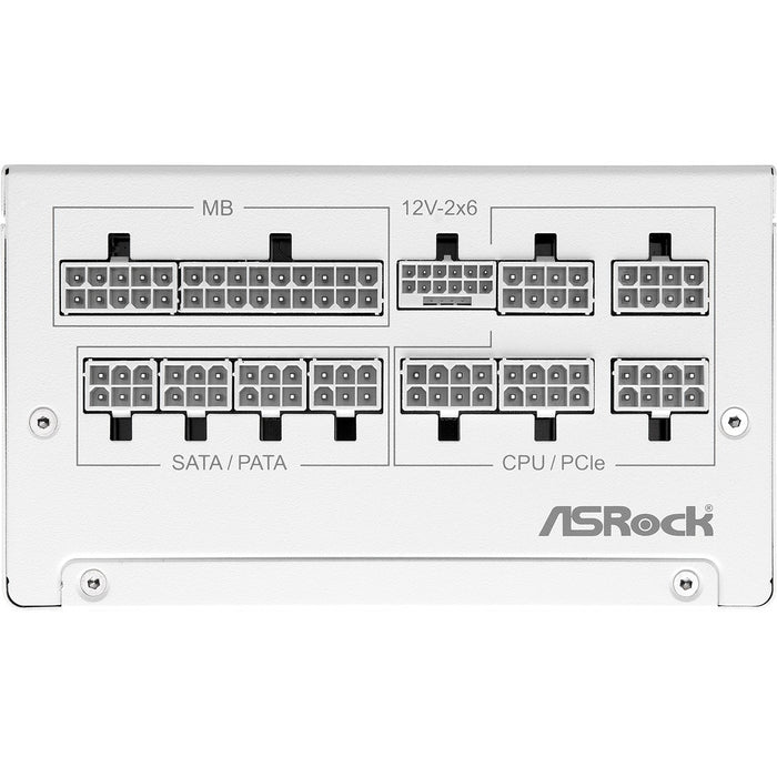 Asrock SL-1000GW Steel Legend power supply unit